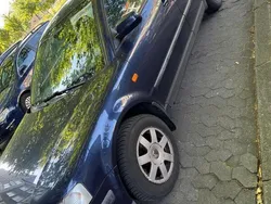 Braun Gebraucht 1997 VW Passat Kleinwagen | 1.500 €