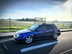 Andere farben Gebraucht 2002 Subaru Impreza Kombi | 2.500 € (Fairer Preis)