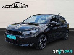 Lackierung schwarz perla nera/ Gebraucht 2024 Opel Corsa Kleinwagen | 19.845 € (Fairer Preis)