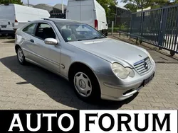 Mercedes C180