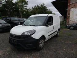 Weiß Gebraucht 2019 Fiat Doblò Basis Van / Kleinbus | 8.500 € (Guter Preis)