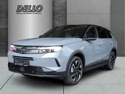 Grafik grau Neu 2025 Opel Grandland X SUV | 34.950 € (Fairer Preis)
