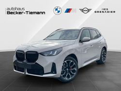 Grau Neu 2025 BMW X3 Exclusive SUV | 65.490 € (Fairer Preis)