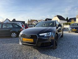 Gebraucht 2016 Audi A4 Design Kombi | 13.490 € (Guter Preis)