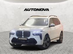 Weiß Gebraucht 2025 BMW X7 M Sport SUV | 94.999 € (Superpreis)
