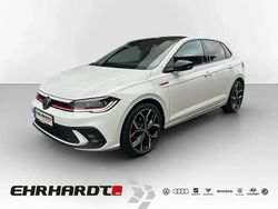 Weiß Gebraucht 2025 VW Polo GTI Limousine | 31.989 € (Teuer)