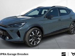 Blau Gebraucht 2025 Cupra Formentor VZ SUV | 41.490 € (Guter Preis)
