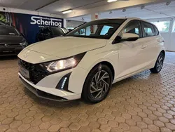 Weiß Neu 2025 Hyundai i20 Limousine | 20.770 € (Guter Preis)