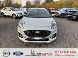 Cactus grey Neu 2025 Ford Puma ST-Line SUV | 23.320 €
