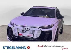 Gebraucht 2024 Audi SQ6 e-tron Premium SUV | 76.780 € (Fairer Preis)