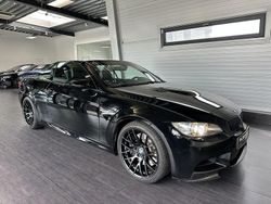 Schwarz Gebraucht 2011 BMW M3 Cabriolet Performance Cabrio | 35.900 € (Fairer Preis)