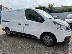 Weiß Gebraucht 2021 Fiat Talento Van | 16.900 € (Guter Preis)