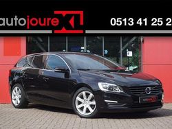 Schwarz Gebraucht 2017 Volvo V60 Dynamic Kombi | 14.750 € (Fairer Preis)