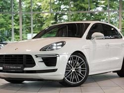 Andere Gebraucht 2020 Porsche Macan SUV | 58.900 € (Guter Preis)