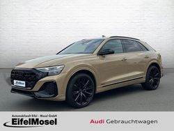 Gold Gebraucht 2025 Audi Q8 Sport SUV | 92.690 €