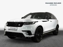 Grau Gebraucht 2025 Land Rover Range Rover Velar SE Dynamic SUV | 72.850 € (Fairer Preis)