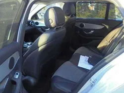 Mercedes C180