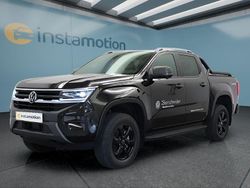 Schwarz Gebraucht 2025 VW Amarok Abholung | 69.299 €