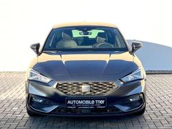 "magnetic tech" Gebraucht 2021 Seat Leon FR Limousine | 21.490 € (Fairer Preis)