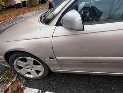 Gebraucht 2000 Opel Omega Basis Limousine | 790 €