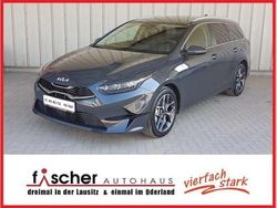 Grau (pentametal metallic) Neu 2025 Kia Ceed Sportswagon Style Kombi | 24.690 € (Guter Preis)