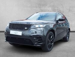 Grau Neu 2025 Land Rover Range Rover Velar SE SUV | 84.728 € (Superpreis)