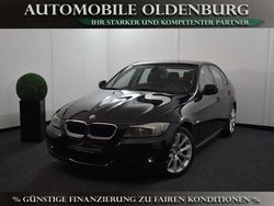 Schwarz Gebraucht 2011 BMW 320 Comfort Edition Limousine | 5.890 € (Guter Preis)