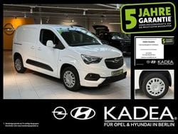 Weiss Gebraucht 2021 Opel Combo Van / Kleinbus | 18.990 € (Guter Preis)
