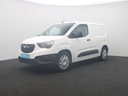 Weiß Gebraucht 2022 Opel Combo-e Life Edition Limousine | 17.880 € (Superpreis)