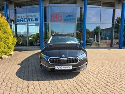 Schwarz Neu 2025 Skoda Octavia Easy Kombi | 31.490 € (Guter Preis)