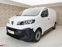 Weiß Neu 2025 Peugeot Expert Van | 23.400 € (Superpreis)