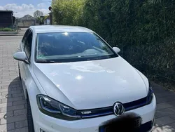 VW e-Golf