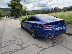 Gebraucht 2022 BMW 840 M Sport Coupé | 68.999 € (Guter Preis)