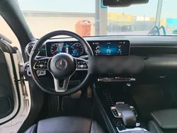Weiß Gebraucht 2019 Mercedes CLA180 Limousine | 22.900 € (Fairer Preis)