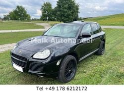 Schwarz Gebraucht 2004 Porsche Cayenne SUV | 5.299 € (Guter Preis)
