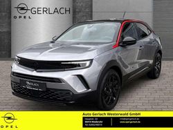 Grau Gebraucht 2022 Opel Mokka-e GS Line SUV | 17.900 € (Fairer Preis)
