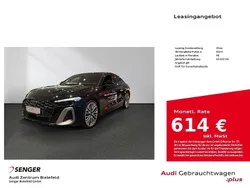 Schwarz Gebraucht 2024 Audi A5 Coupé | 66.980 € (Fairer Preis)