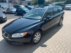Schwarz Gebraucht 2009 Volvo V70 Momentum Kombi | 5.980 € (Fairer Preis)