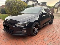 Schwarz Gebraucht 2014 VW Scirocco Coupé | 9.199 € (Fairer Preis)