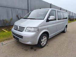 Silber Gebraucht 2007 VW Caravelle Van / Kleinbus | 9.499 € (Superpreis)
