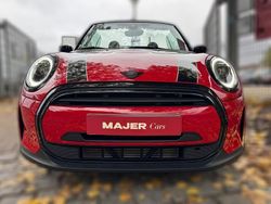 Rot Gebraucht 2023 Mini Cooper Kleinwagen | 31.370 €