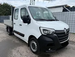 Weiß Gebraucht 2021 Renault Master Van | 17.600 € (Teuer)
