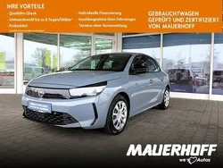 Grau Gebraucht 2024 Opel Corsa Kleinwagen | 15.290 € (Fairer Preis)
