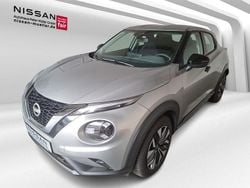Silber Gebraucht 2025 Nissan Juke Acenta SUV | 19.850 € (Guter Preis)
