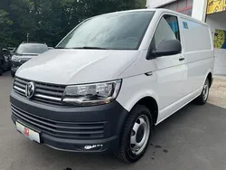 Weiß Gebraucht 2019 VW T6.1 Van | 13.990 € (Superpreis)