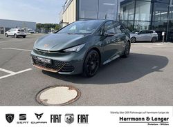 Grün Neu 2025 Cupra Born VZ3 Kleinwagen | 56.160 € (Teuer)