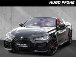 Other Gebraucht 2022 BMW 440 Cabrio | 55.189 € (Etwas zu teuer)