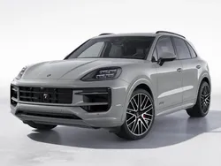Porsche Cayenne GTS