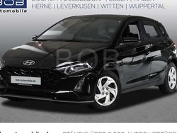 Schwarz Gebraucht 2025 Hyundai i20 Select Limousine | 18.390 € (Guter Preis)