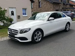 Gebraucht 2018 Mercedes E200 Avantgarde Limousine | 24.600 € (Guter Preis)